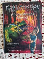 Aftonstj&auml;rnans h&auml;mnd : Fablehaven