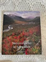 Nationalparks in Schweden [spr&aring;k: tyska]