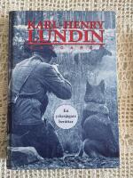 En yrkesj&auml;gare ber&auml;ttar : memoarer