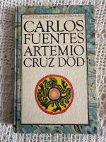 Artemio Cruz d&ouml;d
