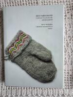 Med varm hand : texter till&auml;gnade Arne Kaijser