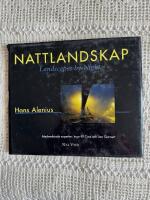 Nattlandskap = Landscapes by night
