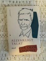 Allvarligt talat