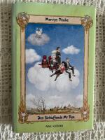 Den f&ouml;rbluffande Mr Pye