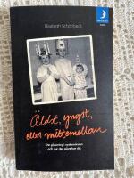 &Auml;ldst, yngst eller mittemellan : din placering i syskonskaran och hur den p&aring;verkar dig