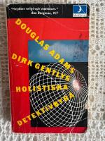 Dirk Gentlys holistiska detektivbyr&aring;