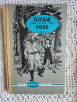 Flickan som ville bli pojke