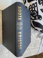 Den stora skrivboken ; Beviset ; Den tredje l&ouml;gnen