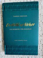 En v&auml;rld av b&ouml;cker - Eva Bonniers f&ouml;rl&auml;ggarliv