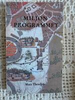 Miljonprogrammet