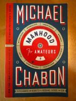 Manhood for Amateurs