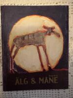 &Auml;lg & m&aring;ne