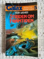 Striden om framtiden