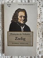 Zadig eller &Ouml;det : en orientalisk ber&auml;ttelse