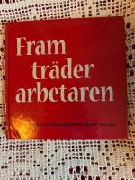 Fram tr&auml;der arbetaren : arbetarkonst och industrisamh&auml;llets bilder i Norden