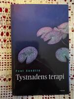 Tystnadens terapi