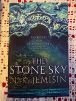 The Stone Sky