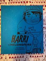 Harri i Helsingfors