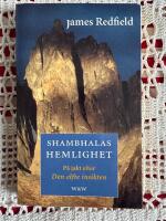 Shambhalas hemlighet