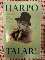 Harpo talar!