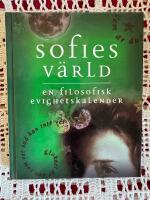 Sofies v&auml;rld : En filosofisk evighetskalender