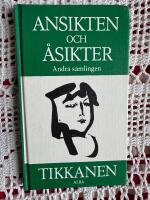 Ansikten och &aring;sikter : Andra samlingen