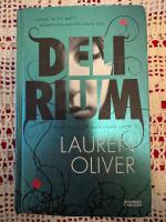 Delirium  [svensk text]