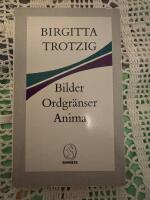 Bilder : Ordgränser : Anima