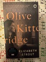 Olive Kitteridge