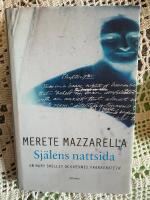 Sj&auml;lens nattsida : om Mary Shelley och hennes Frankenstein