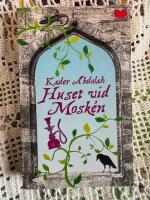 Huset vid mosk&eacute;n