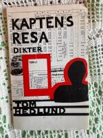 Kaptens resa och andra dikter