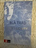 Bl&aring; tr&aring;d