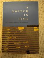 A switch in time : AXE - creating a foundation for the information age