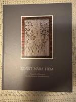 Konst n&auml;ra hem : en guide till konsten i Stockholmshems bostadsbest&aring;nd