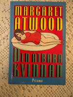 Den &auml;tbara kvinnan