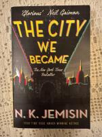 The City We Became