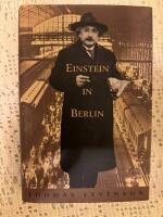 Einstein in Berlin