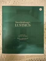 Swedenborg's lusthus  [engelsk text]