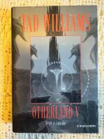 Berget av svart glas : Otherland V