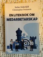 En liten bok om medarbetarskap