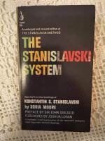 The Stanislavski System