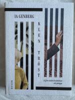 Klen tr&ouml;st & fyra andra ber&auml;ttelser om pengar