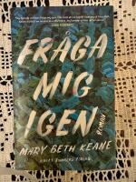 Fr&aring;ga mig igen