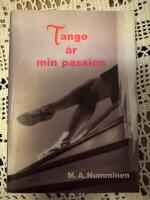 Tango &auml;r min passion