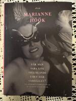 F&aring;r man vara lite tilltalande i det h&auml;r samh&auml;llet? : en antologi