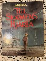 Till stormens hj&auml;rta