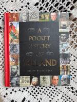 A Pocket History of Ireland