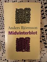Midvinterblot. Reflektioner Introduktioner Personer