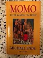 Momo eller Kampen om tiden